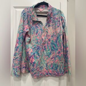 Lilly Pulitzer Pullover